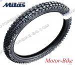 МОТО ГУМА ВЪНШНА 80/90-21 48H TL/TT ENDURO TRAIL XT+ МИТАС